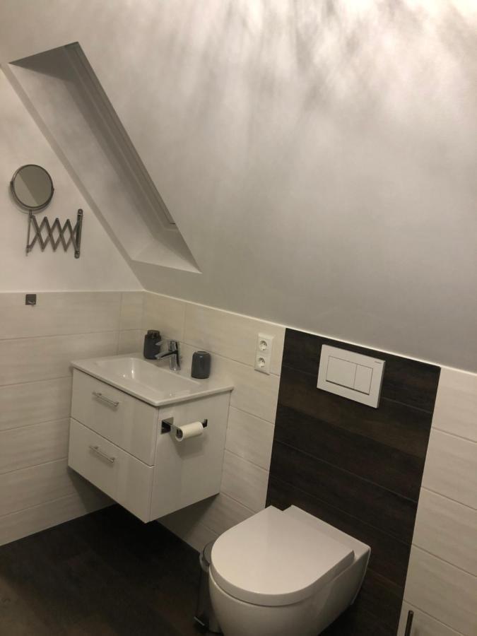 Likehome Apartment بوخهولتس إن در نوردهايده المظهر الخارجي الصورة