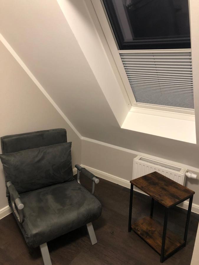Likehome Apartment بوخهولتس إن در نوردهايده المظهر الخارجي الصورة