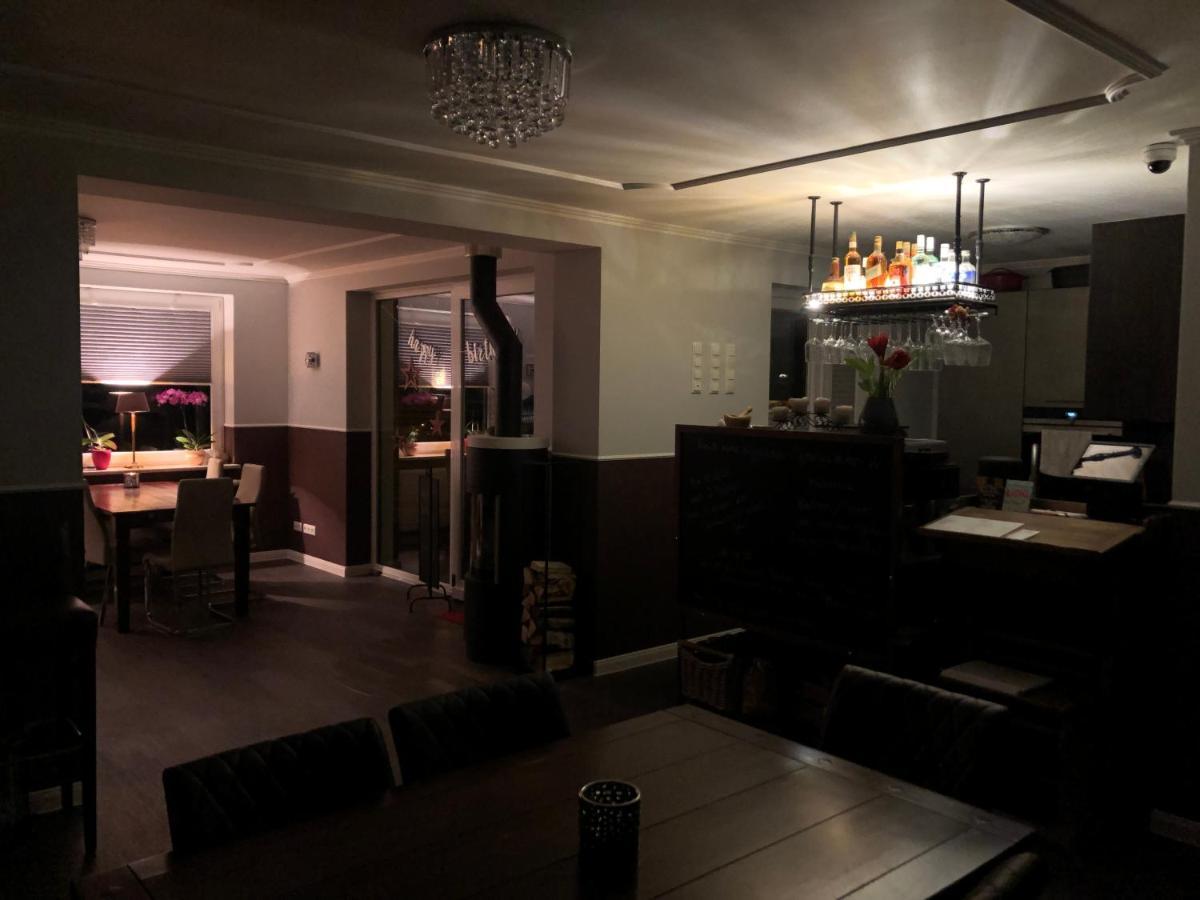 Likehome Apartment بوخهولتس إن در نوردهايده المظهر الخارجي الصورة