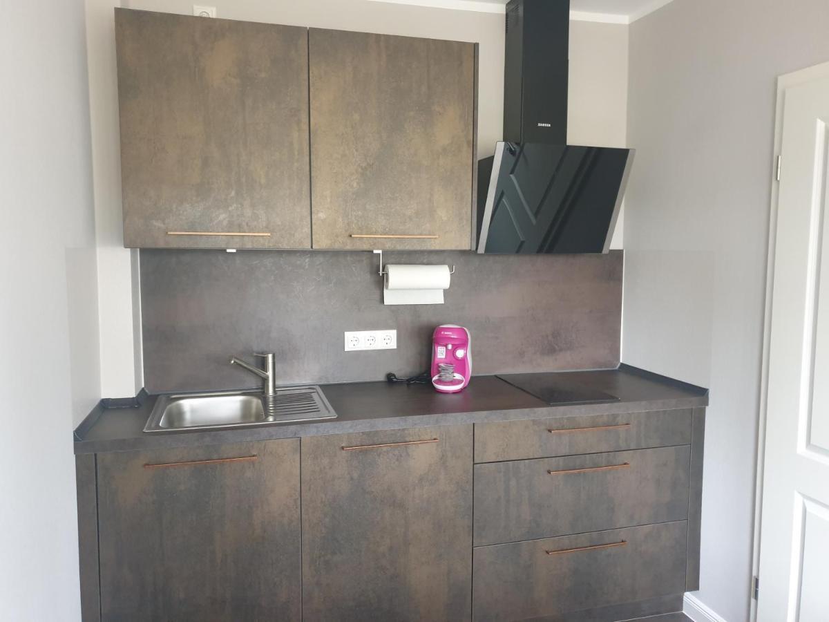 Likehome Apartment بوخهولتس إن در نوردهايده المظهر الخارجي الصورة