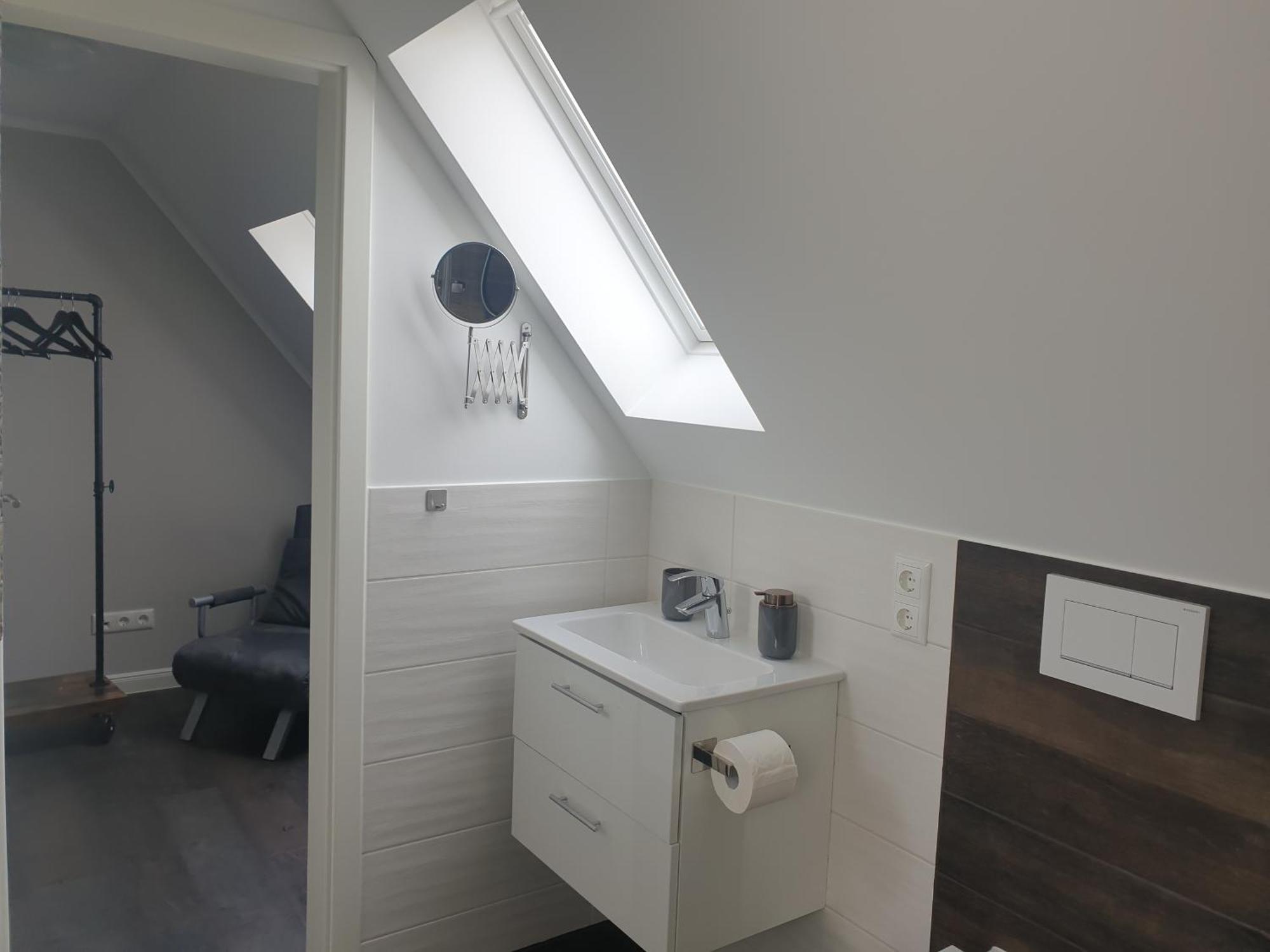 Likehome Apartment بوخهولتس إن در نوردهايده المظهر الخارجي الصورة